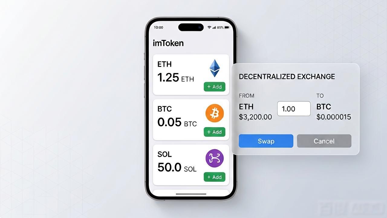 指南下载网站_中文版指南怎么下载_imToken下载安装中的用户指南与功能介绍