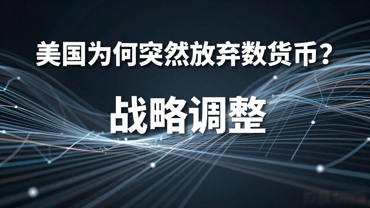 科技巨头和传统银行对央行数字货币的反应_美联储暂缓推出央行数字货币的原因_美国放弃数字货币