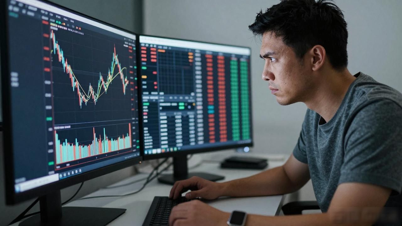 数字货币技术信仰者的行为特征_数字货币圈子里不同类型玩家的特点_玩数字货币的人有哪些