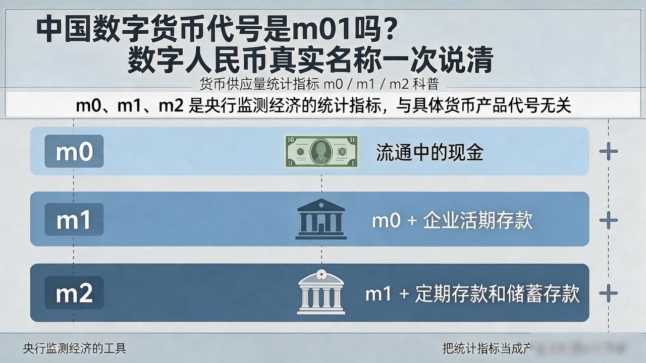 中国的数字货币代号是不是m01_数字人民币e-CNY介绍_数字人民币m01代号