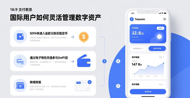 Tokenim钱包App适配多元金融场景_Tokenim钱包App的多通道支付_tokenim钱包app的多通道支付选项，如何为国际用户提供更丰富的资产管理选择？