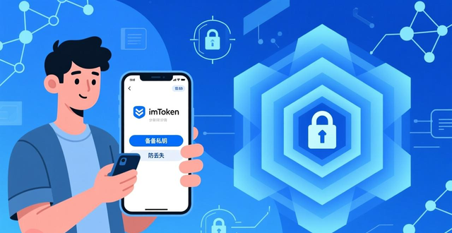 imtoken下载中心分布式备份功能_imToken分布式备份功能_私钥安全备份方案