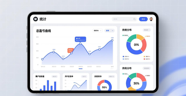Tokenim钱包统计工具_如何利用tokenim钱包app下载中的统计工具与报告，分析自己的投资表现与策略调整。_Tokenim资产报告分析