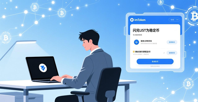 imToken钱包国内最新动态_最新imToken国内下载的投资模型与应用案例_imToken钱包安全性与易用性升级