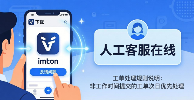 如何在imToken官网下载2.0国际版上进行实时问题反馈?_实时反馈身份验证结果什么意思_实时反馈url填什么