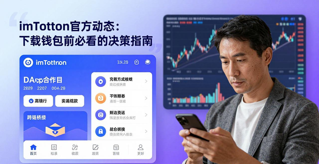 钱包项目有哪些比较出名_imToken钱包官方app下载的动态资源与投资决策_钱包金融2020年最新消息