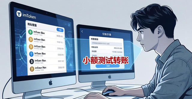 钱包官方网站_3. 一站式服务:掌握imToken钱包官网使用技巧!_钱包官方下载