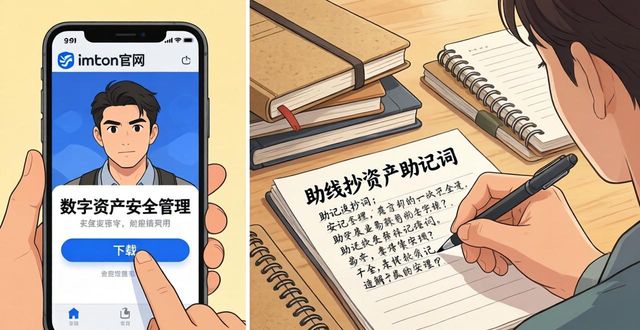 数字资产平台怎么登录不了了_如何结合imtoken官网下载地址进行数字资产管理？_数字资产app