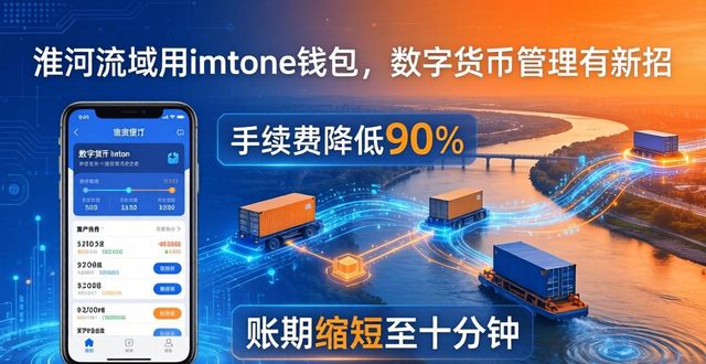 淮河流域数字货币管理新模式：imtoken钱包_淮河流域数字货币管理新模式：imtoken钱包_淮河流域数字货币管理新模式：imtoken钱包