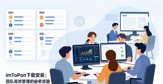 如何通过imToken下载安装实现高效团队管理？_下载好团队_高效团队perform
