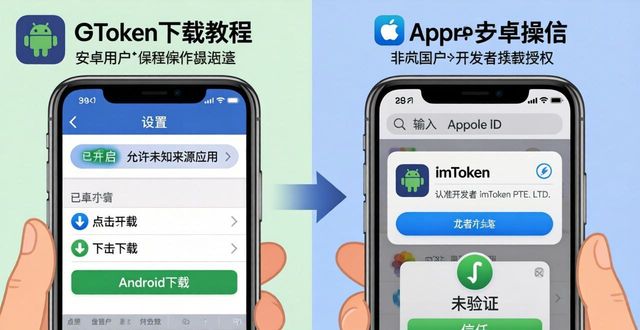 imToken钱包官方app下载步骤详解：轻松获取_小花钱包app下载_支付宝钱包下载手机版官方下载