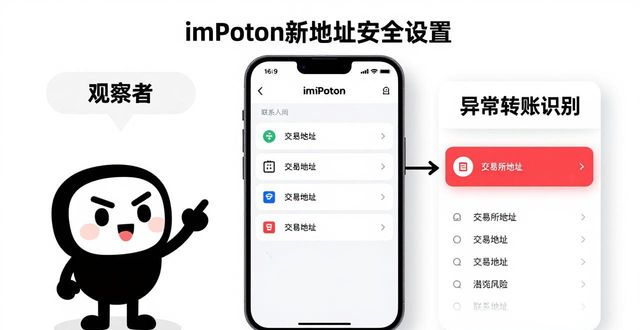 如何在imToken新地址中建立信息安全模型?_如何在imToken新地址中建立信息安全模型?_如何在imToken新地址中建立信息安全模型?