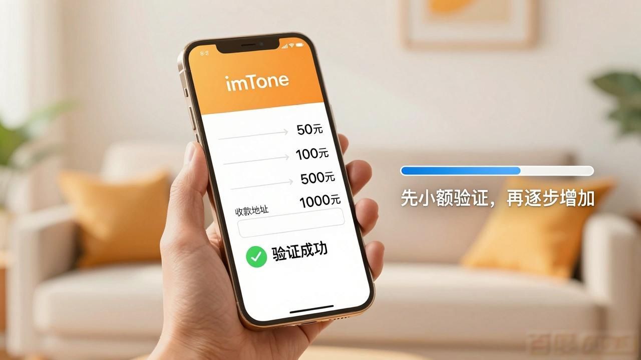如何在imToken下载安装后开展风险控制？_下载风险提示_下载风险软件安装不了怎么办