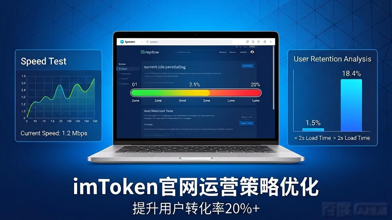 如何在imToken钱包官方网址中优化运营策略？_钱包官方网站_钱包管理平台登录页面