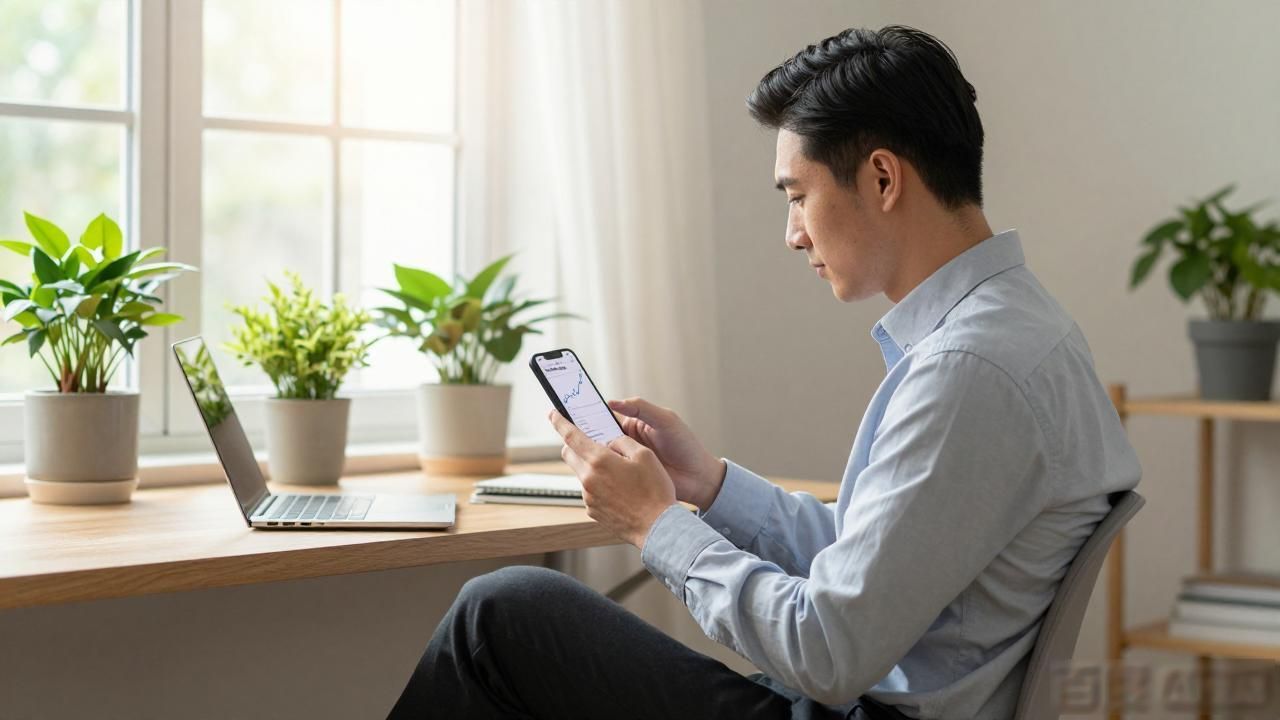 心理app_心理ios_如何通过imToken官网下载1.0安卓提升投资心理？
