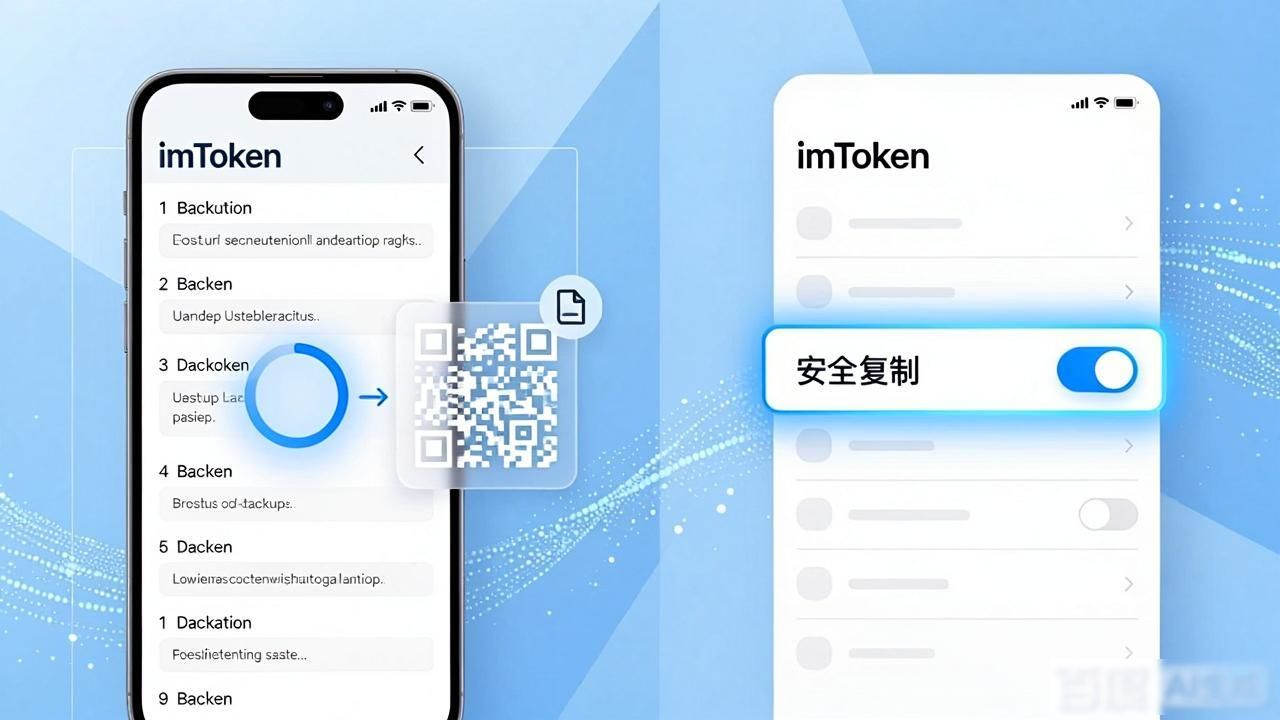 钱包隐私怎么设置_如何在imToken钱包app最新下载中确保数据隐私？_钱包隐私密码怎么取消