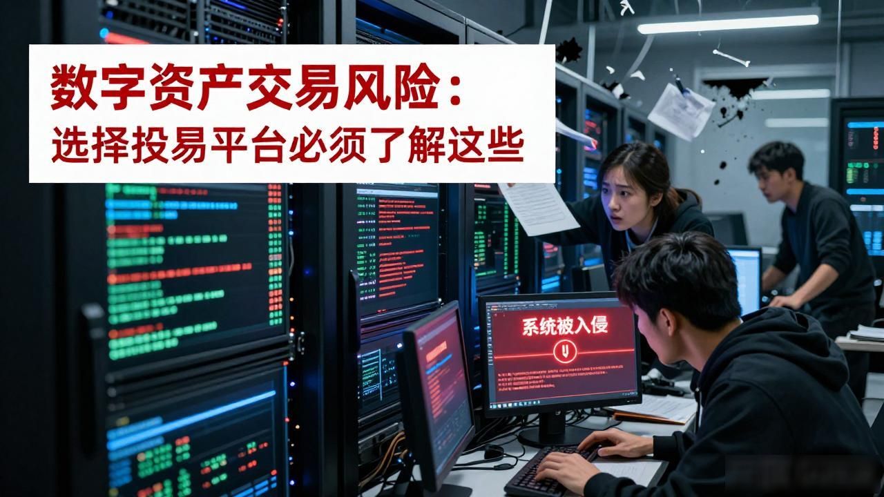 数字资产交易所资金安全审计_b数字货币交易所_合规性数字资产交易平台指标