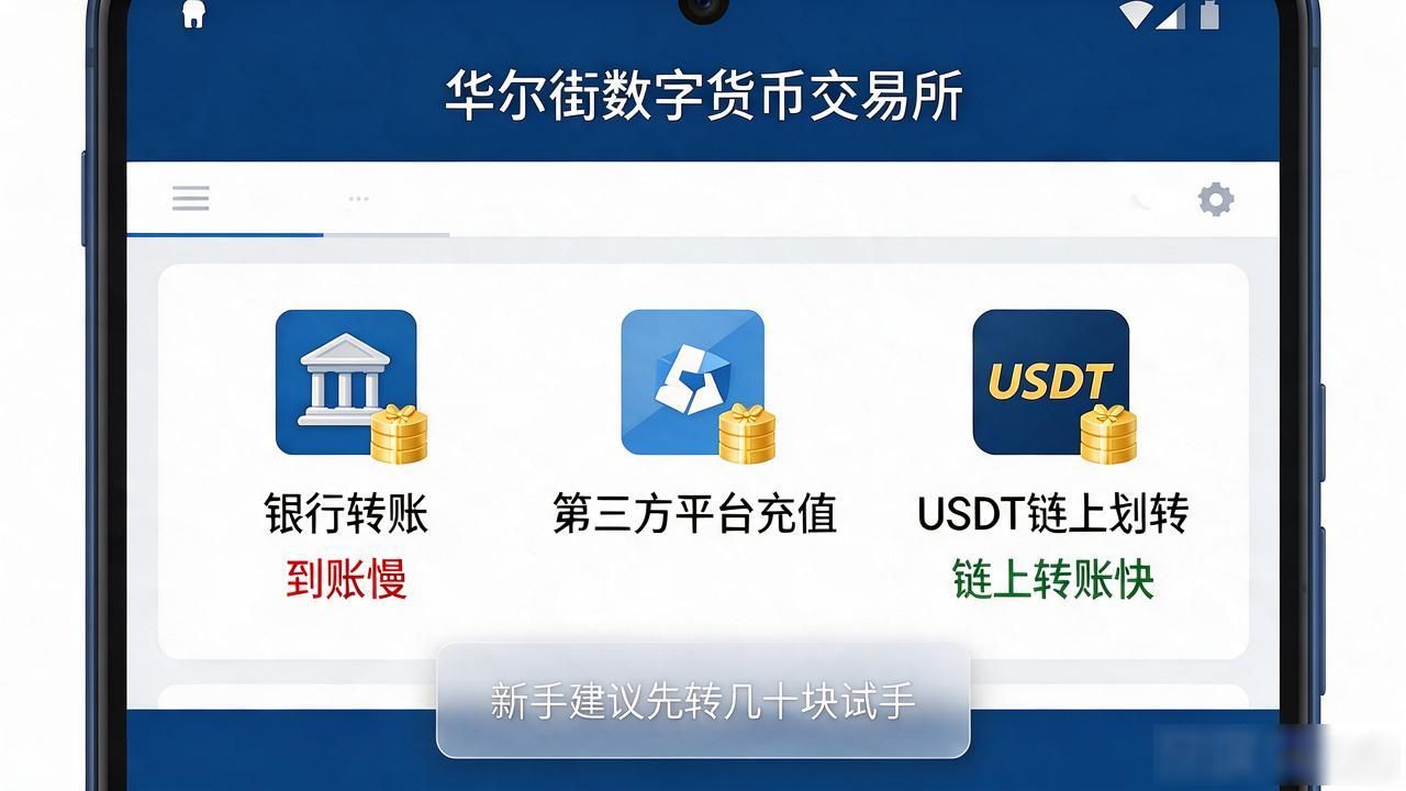 USDT提币TRON网络手续费低_华尔街数字货币交易所安卓app_华尔街数字货币交易所安卓app安装教程