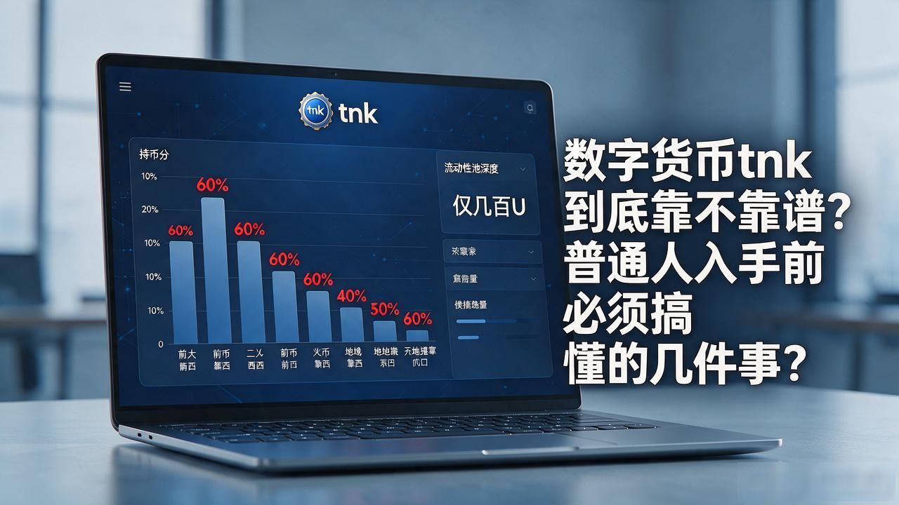 数字货币tnk_tnk智能合约审计报告_tnk代币价值锚点