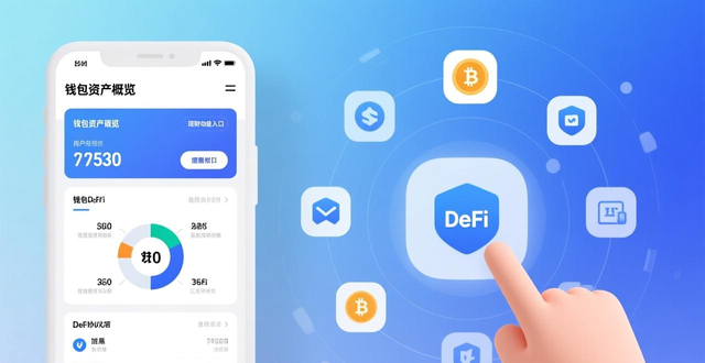 IMToken钱包选择_官方正版软件下载_5. imtoken钱包官网地址：数字资产理财的最佳选择