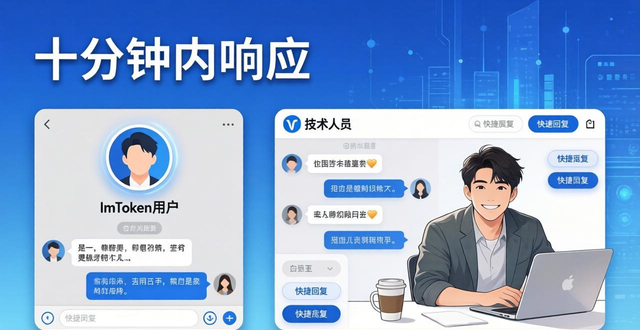 深入分析用户通过imToken正版网站的反馈_用户质量反馈报告_快递滞留反馈审核通过