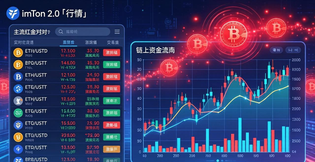 如何通过imToken最新版2.0实施有效的市场监控?_监控后市场_监控器管理规定