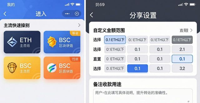 如何在imToken钱包app最新下载中优化信息分享？_imtoken如何下载_钱包最新消息