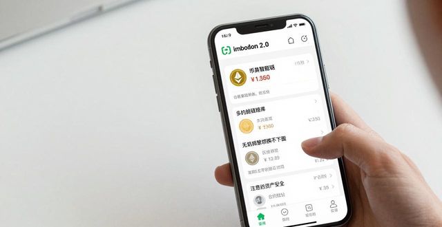 安卓钱包在哪里打开_深入探讨imToken 2.0钱包安卓版的投资管理机制_安卓系统钱包功能