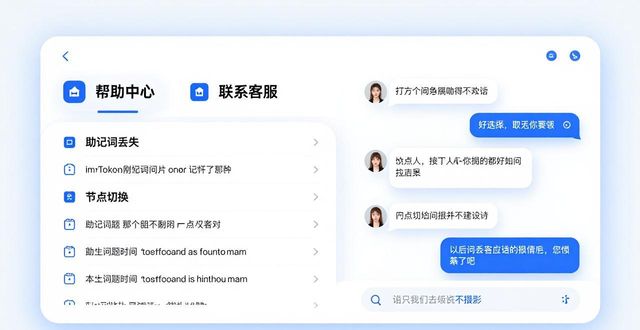 通用的评价_通用平台_imToken通用版的客户支持与服务评价