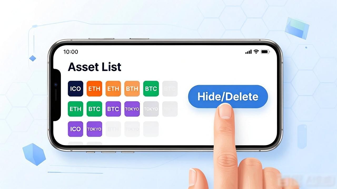 如何通过imToken钱包提高用户整理能力？_钱包怎么整理_钱包数据