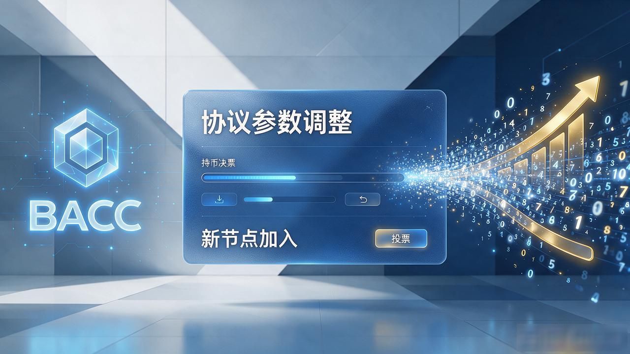 bacc数字货币中起什么作用_BACC数字货币_功能性代币去中心化系统