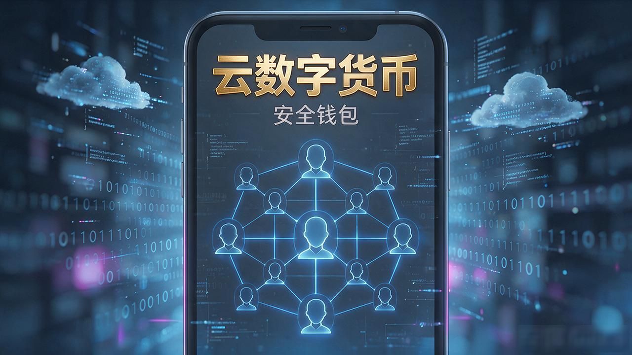 资金盘套路_云数字货币_云数字货币是真的嘛