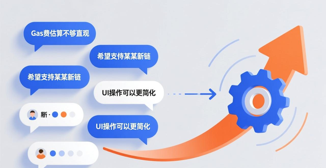 imToken市场策略_imToken用户反馈_imToken钱包下载的市场导向与客户反馈