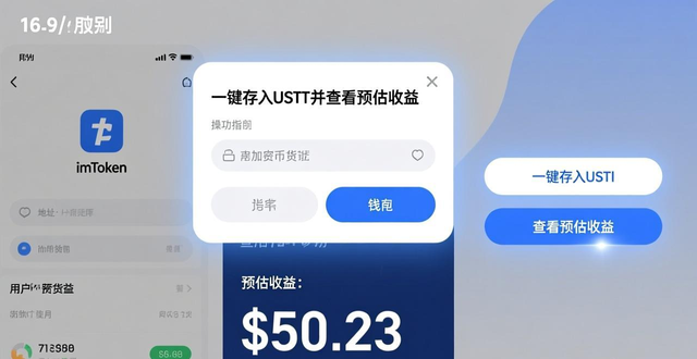 如何通过imToken新地址提高客户转化率?_imToken新地址获客_imToken新地址信任重建