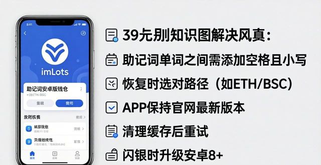 数字货币anc_使用imToken安卓版的常见问题及其解决方案，让您在数字货币交易中更得心应手。_数字货币ankr
