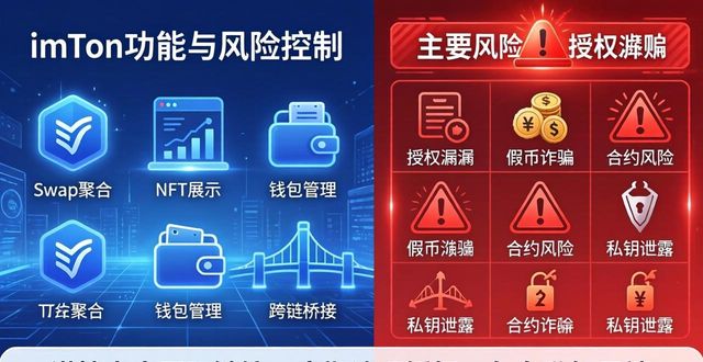 竞争风险控制措施_app竞争风险_imToken官网正版下载后的市场竞争与风险控制