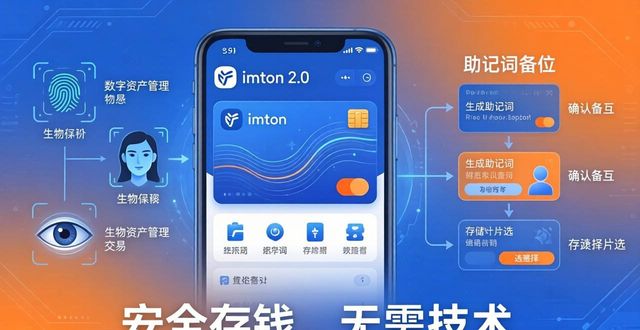 只有在经过多方向思考_思考未来:imToken钱包2.0的方向与突破_千夜未来天元突破