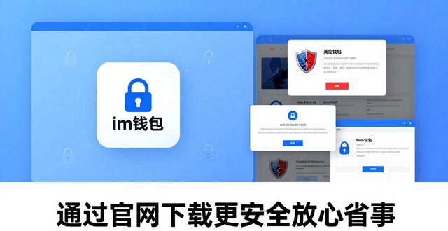 通过im官网下载im钱包的好处与优势_钱包平台正规吗_钱包app正规吗