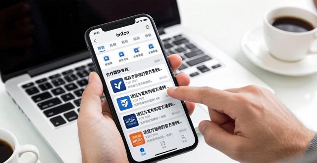 新闻快报app_新闻快报什么意思_如何通过imToken官网下载获取市场新闻快报,帮助用户及时掌握行业动态。