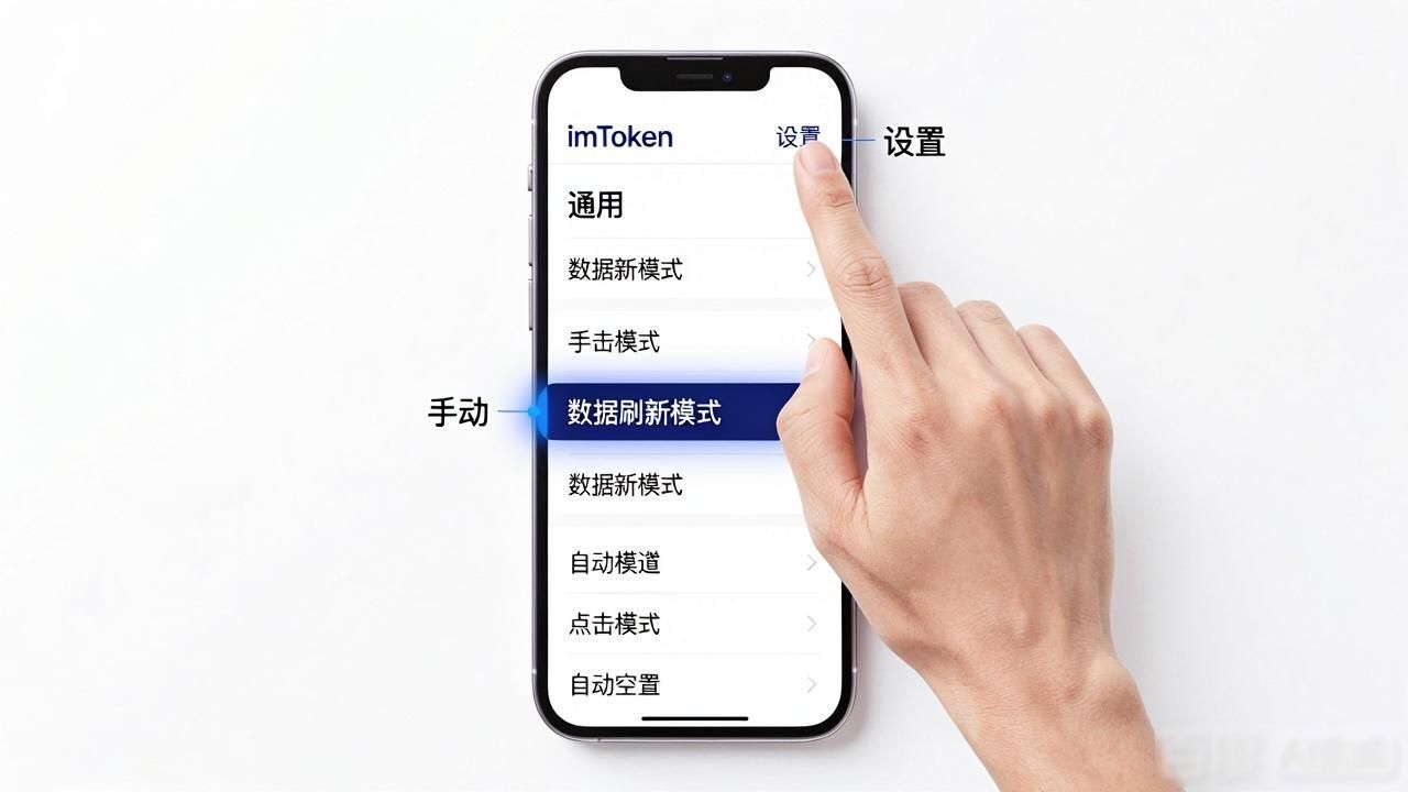 实时wd数据专业平台_如何在最新imToken官网版中获得实时数据？_实时的数据