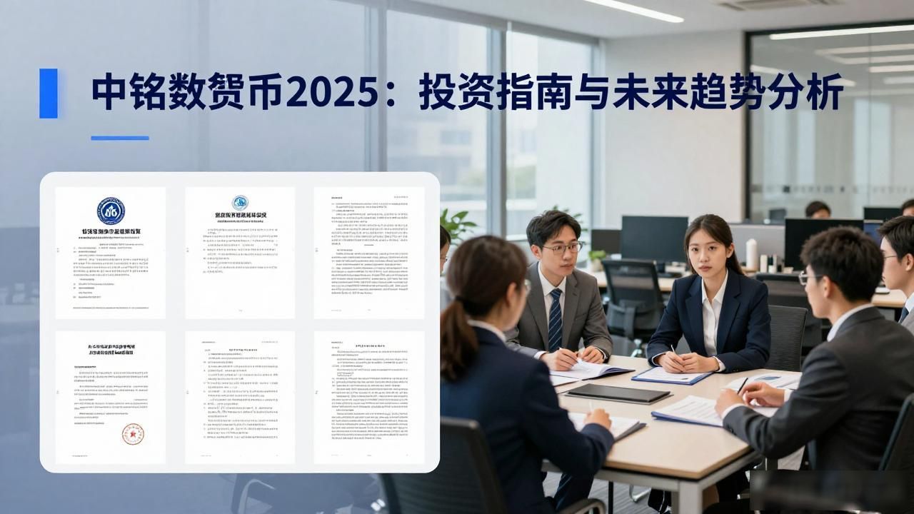 中铭数字货币2025年发展趋势_中铭数字货币投资策略与风险控制_中铭数字货币2025
