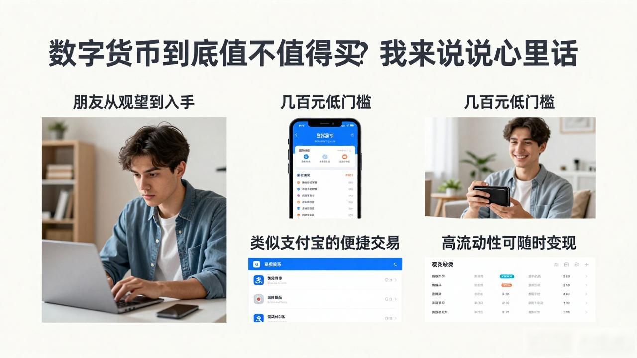 数字货币对钱认知的改变_比特币总量固定对抗通胀_推荐买数字货币的理由