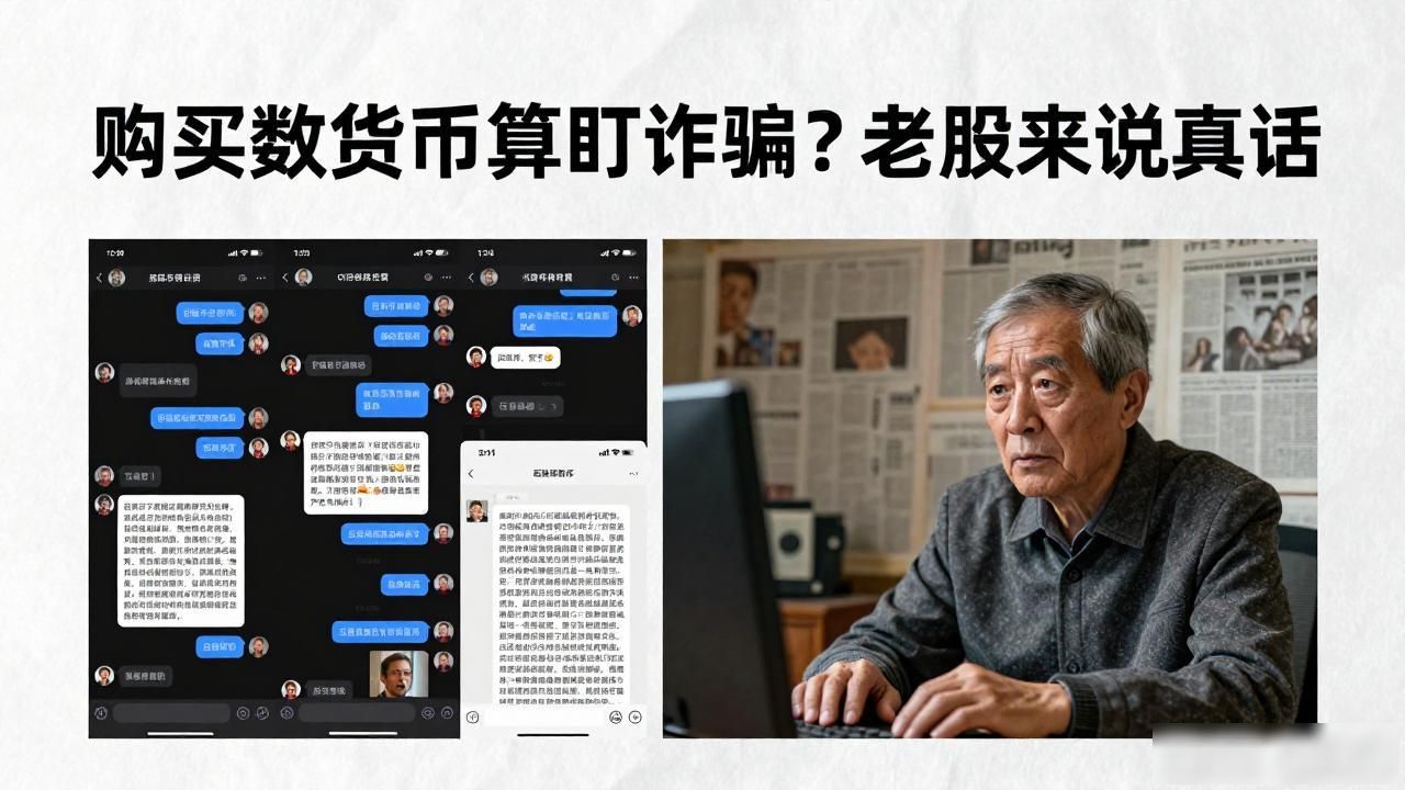 数字货币投资骗局_购买数字货币是诈骗吗_购买数字货币是否是诈骗行为