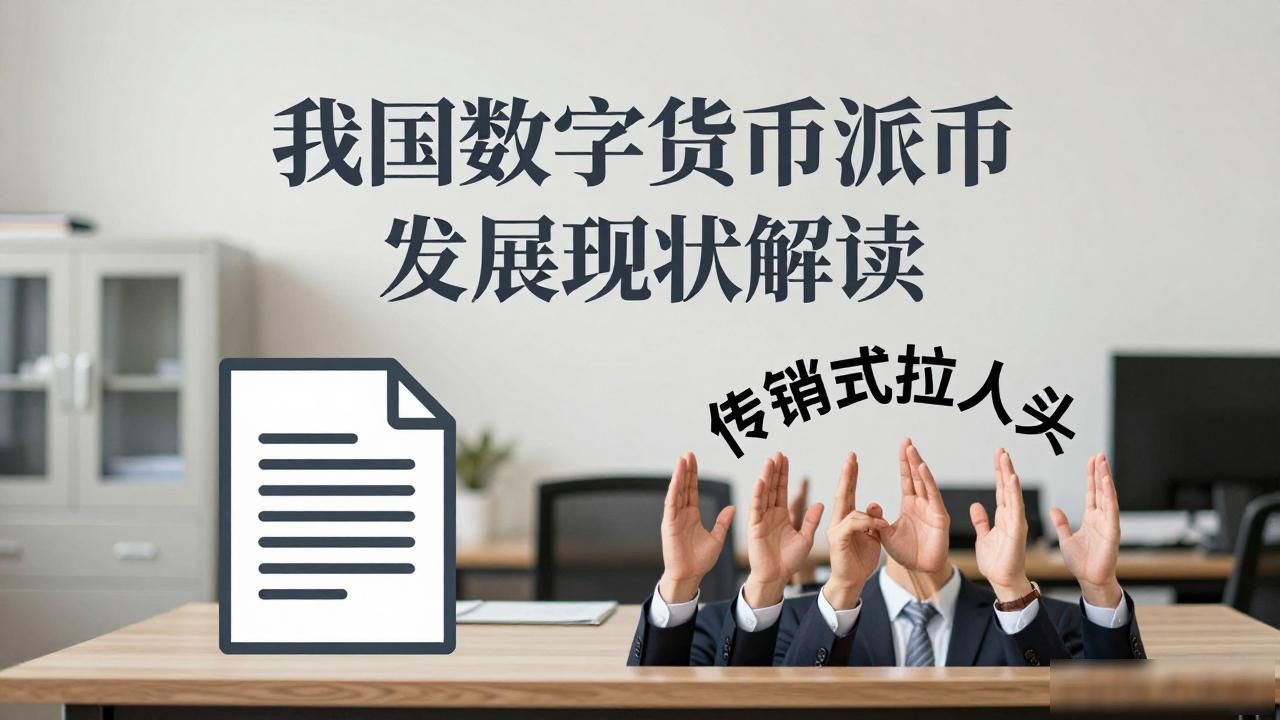 派币风险_央行数字货币发展_我国数字货币派币现状