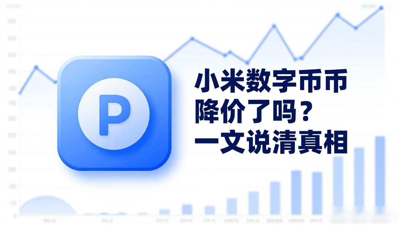 小米数字货币降价_数字人民币接入服务商_小米数字货币降价了吗