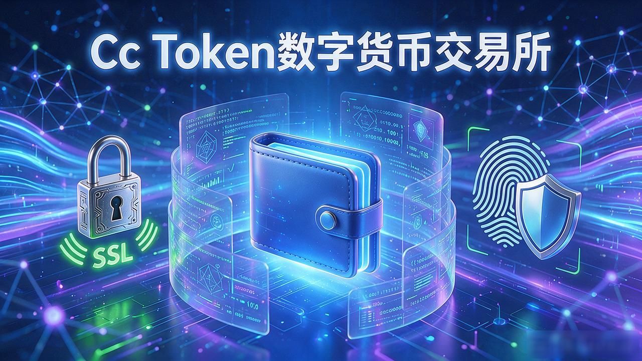 Cc Token用户体验提升方法_Cc Token数字货币交易所安全性考量_Cc Token数字货币交易所