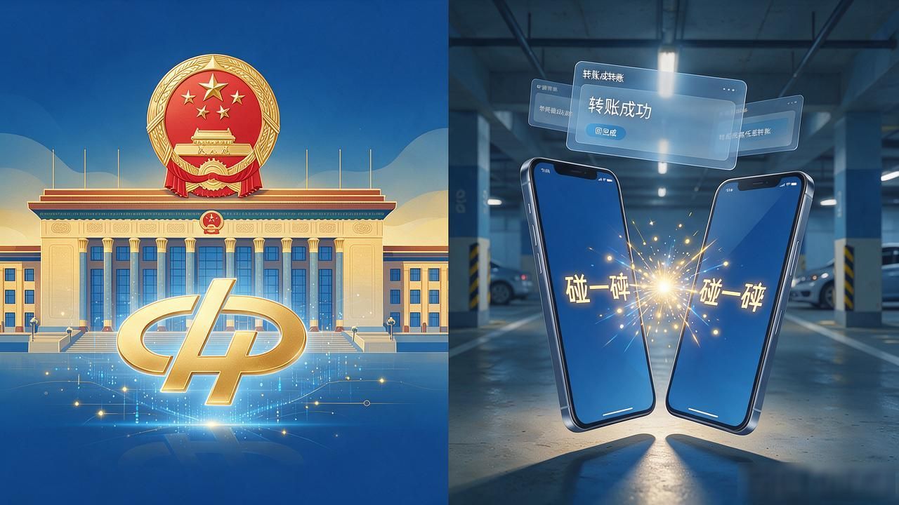 数字货币人民币转账_数字人民币 商业机构 负债 离线转账 实名等级 额度限制 跨行转账 秒到 无手续费 社交功能