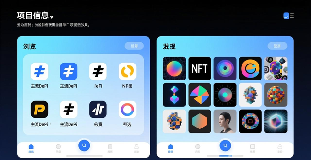 如何在imToken官网下载2.0国际版上监测项目进展？_imToken 2.0国际版追踪数字资产项目动态_imToken官网下载与资产监测功能