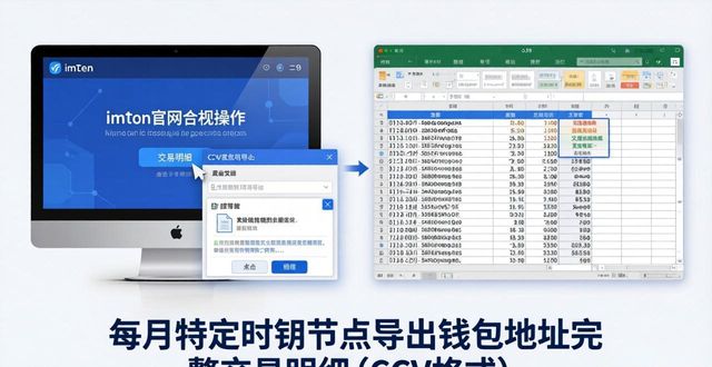操作规程百科_操作规范和操作流程_如何通过imToken官方网站进行合规操作