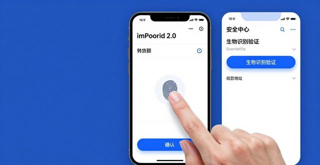 最新imToken 2.0钱包安卓版的重要更新与使用说明_android钱包_钱包版本